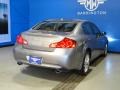 Platinum Graphite - G 37 x Sedan Photo No. 5