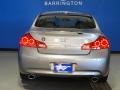 Platinum Graphite - G 37 x Sedan Photo No. 6