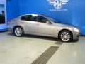 Platinum Graphite - G 37 x Sedan Photo No. 8