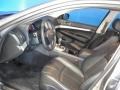 Platinum Graphite - G 37 x Sedan Photo No. 10