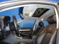 Platinum Graphite - G 37 x Sedan Photo No. 11