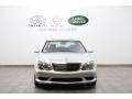 Brilliant Silver Metallic - S 430 Sedan Photo No. 3
