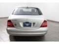 Brilliant Silver Metallic - S 430 Sedan Photo No. 4