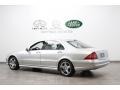 Brilliant Silver Metallic - S 430 Sedan Photo No. 5