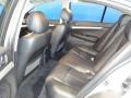 Platinum Graphite - G 37 x Sedan Photo No. 16