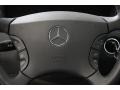 Brilliant Silver Metallic - S 430 Sedan Photo No. 8