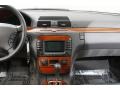 Brilliant Silver Metallic - S 430 Sedan Photo No. 9