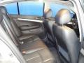 Platinum Graphite - G 37 x Sedan Photo No. 19