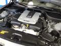 Platinum Graphite - G 37 x Sedan Photo No. 23