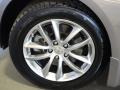 Platinum Graphite - G 37 x Sedan Photo No. 25