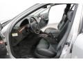 Brilliant Silver Metallic - S 430 Sedan Photo No. 18