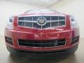 Crystal Red Tintcoat - SRX 4 V6 AWD Photo No. 3