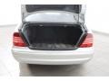 Brilliant Silver Metallic - S 430 Sedan Photo No. 23