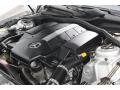 Brilliant Silver Metallic - S 430 Sedan Photo No. 25