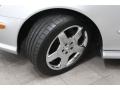 Brilliant Silver Metallic - S 430 Sedan Photo No. 27