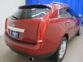 Crystal Red Tintcoat - SRX 4 V6 AWD Photo No. 9