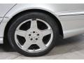 Brilliant Silver Metallic - S 430 Sedan Photo No. 30