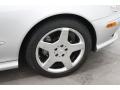 Brilliant Silver Metallic - S 430 Sedan Photo No. 31
