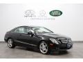 Black - E 350 Coupe Photo No. 1