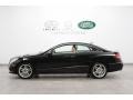 Black - E 350 Coupe Photo No. 2