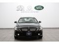 Black - E 350 Coupe Photo No. 3