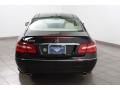 Black - E 350 Coupe Photo No. 4