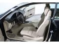 Black - E 350 Coupe Photo No. 16