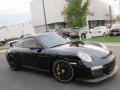 2010 Black Porsche 911 GT3  photo #18
