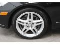 Black - E 350 Coupe Photo No. 28