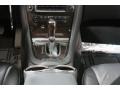 Obsidian Black Metallic - CLS 550 Photo No. 11