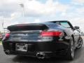 Black - 911 Turbo S Cabriolet Photo No. 13