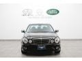 Black - E 350 4Matic Sedan Photo No. 3