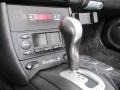 5 Speed Tiptronic-S Automatic 2005 Porsche 911 Turbo S Cabriolet Transmission