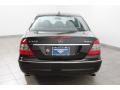 Black - E 350 4Matic Sedan Photo No. 4