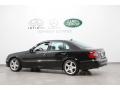 Black - E 350 4Matic Sedan Photo No. 5