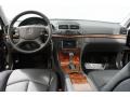 Black - E 350 4Matic Sedan Photo No. 6