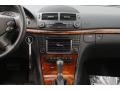 Black - E 350 4Matic Sedan Photo No. 9