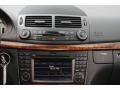 Black - E 350 4Matic Sedan Photo No. 10