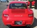 Guards Red - 911 Carrera S Coupe Photo No. 9