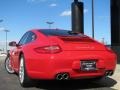 Guards Red - 911 Carrera S Coupe Photo No. 13