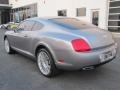 2008 Silver Tempest Bentley Continental GT Speed  photo #15