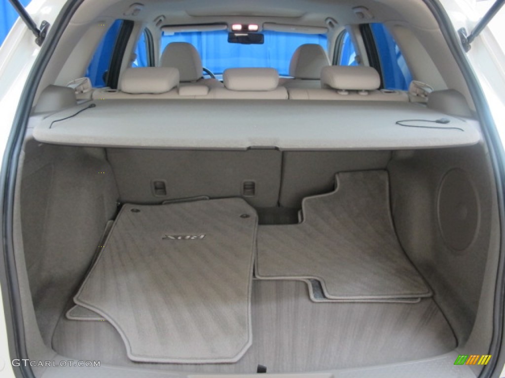 2010 RDX SH-AWD - White Diamond Pearl / Taupe photo #12