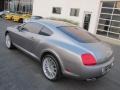 2008 Silver Tempest Bentley Continental GT Speed  photo #17