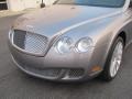 2008 Silver Tempest Bentley Continental GT Speed  photo #19