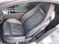  2008 Continental GT Speed Beluga Interior