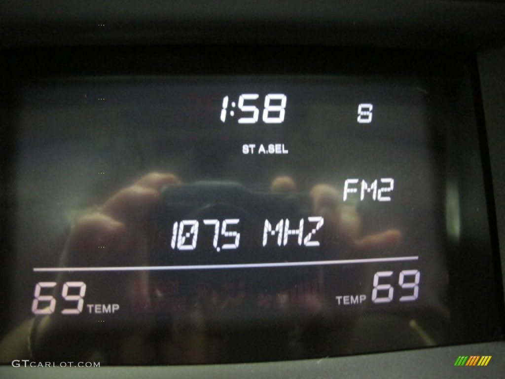 2010 RDX SH-AWD - White Diamond Pearl / Taupe photo #32