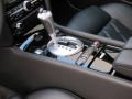  2008 Continental GT Speed 6 Speed Automatic Shifter