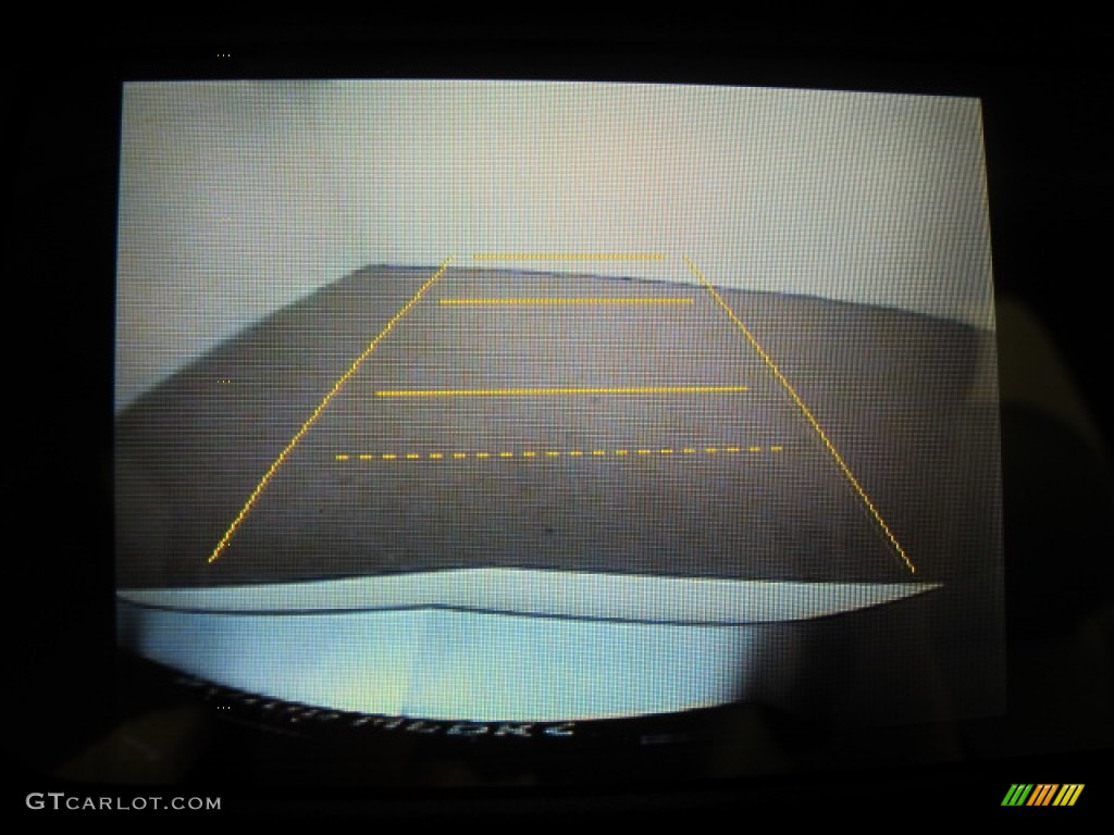 2010 Acura RDX SH-AWD Controls Photo #57178409