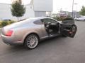 2008 Silver Tempest Bentley Continental GT Speed  photo #41