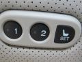 Taupe Controls Photo for 2010 Acura RDX #57178482